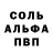 А ПВП кристаллы Dan Hembuskan